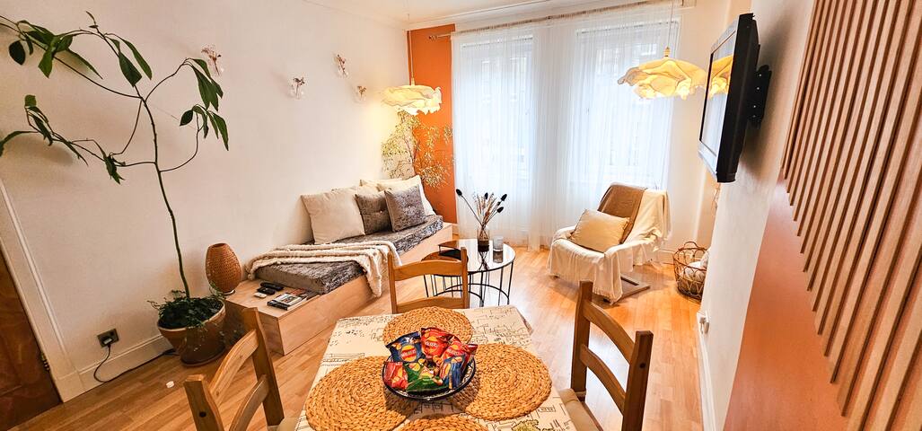 Harry Potter themed 3-bed apartment gallery image 4