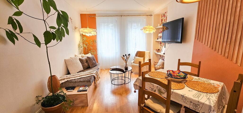 Harry Potter themed 3-bed apartment gallery image 2