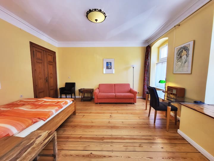 Eigenart Appartement "Stadt" - Berlin