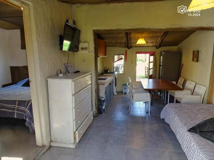 Дневна соба