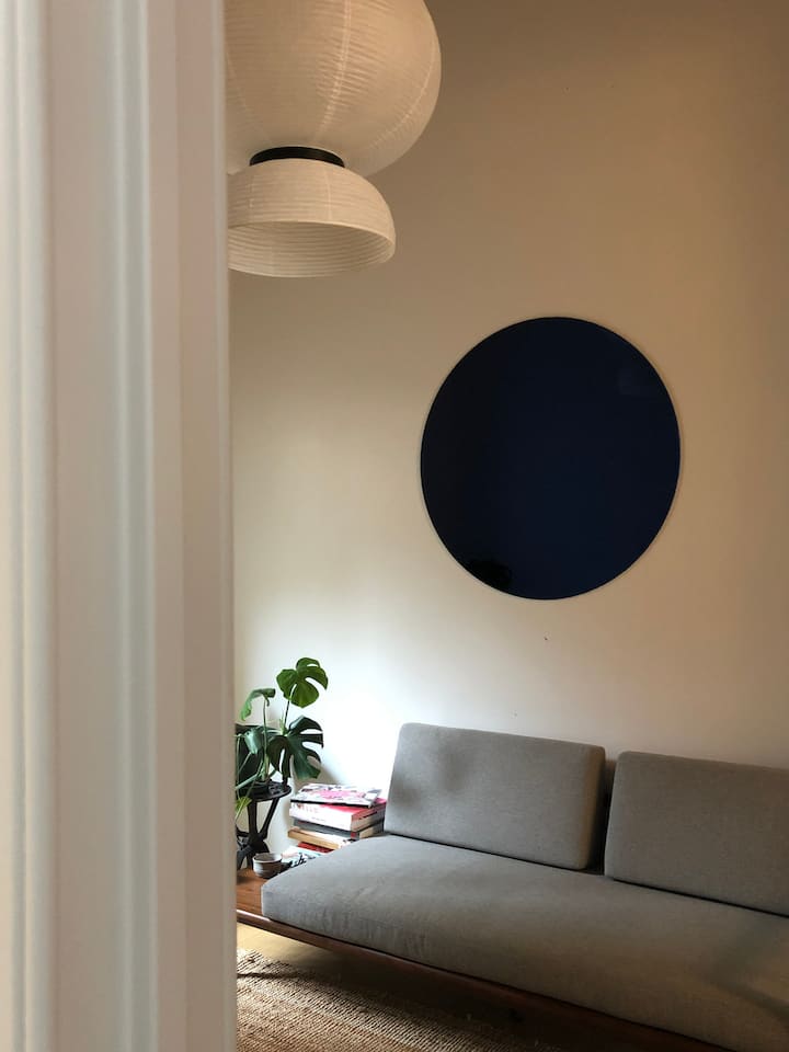 Cosy Design Townhouse — 3 Bedrooms & 2 Bathrooms! - Antwerp