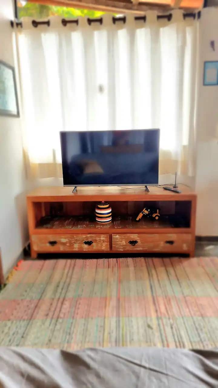 паметен телевизор 