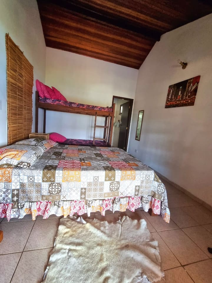 Спална соба 1