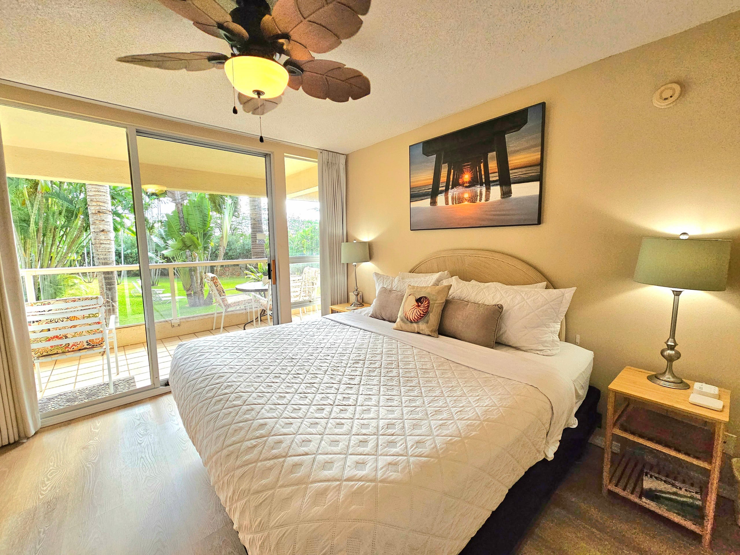Condo in Kihei · ★4.95 · 1 bedroom · 2 beds · 1 bath - Image 8