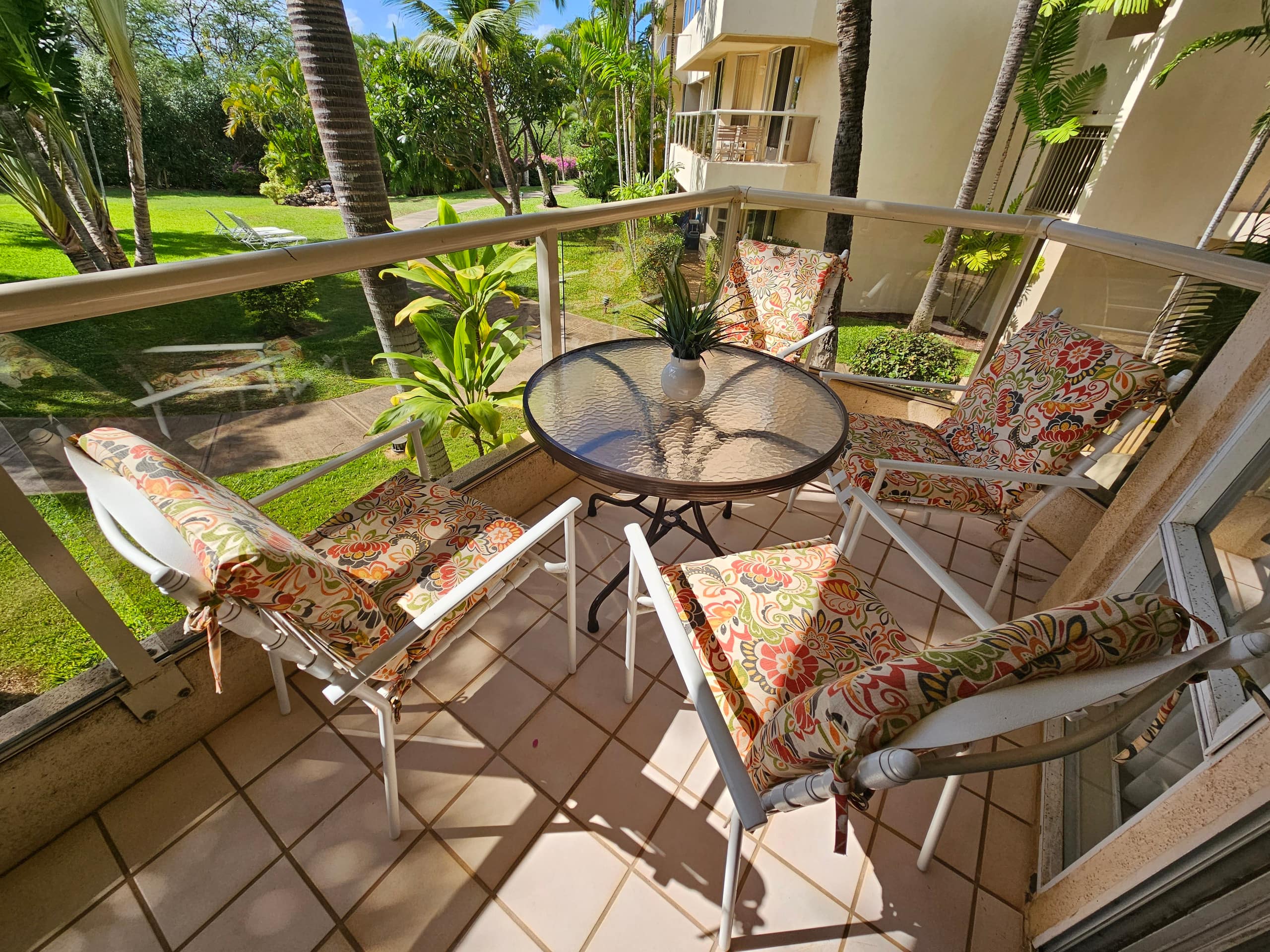 Condo in Kihei · ★4.95 · 1 bedroom · 2 beds · 1 bath - Image 14