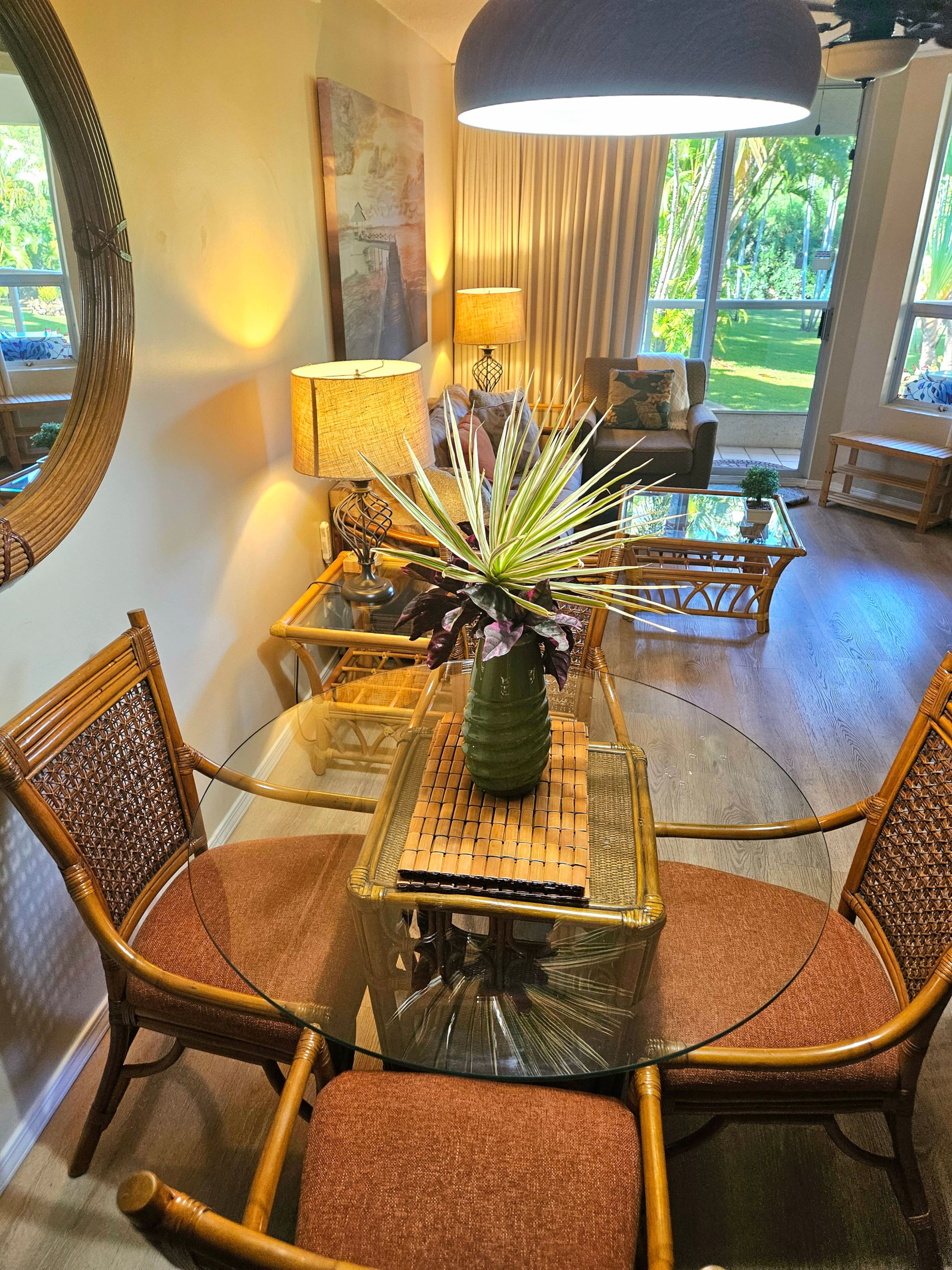 Condo in Kihei · ★4.95 · 1 bedroom · 2 beds · 1 bath - Image 7
