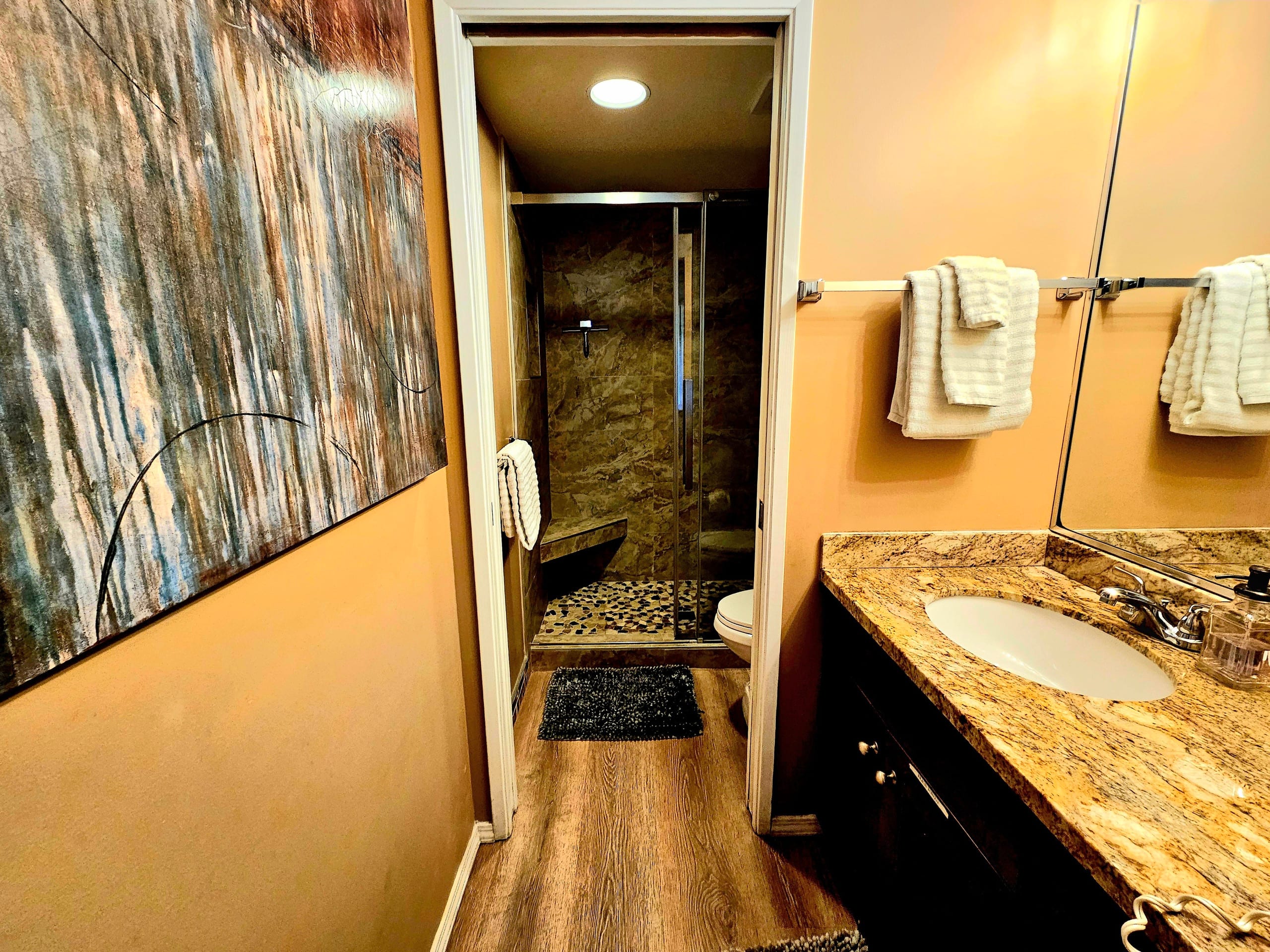 Condo in Kihei · ★4.86 · Studio · 2 beds · 1 bath - Image 7