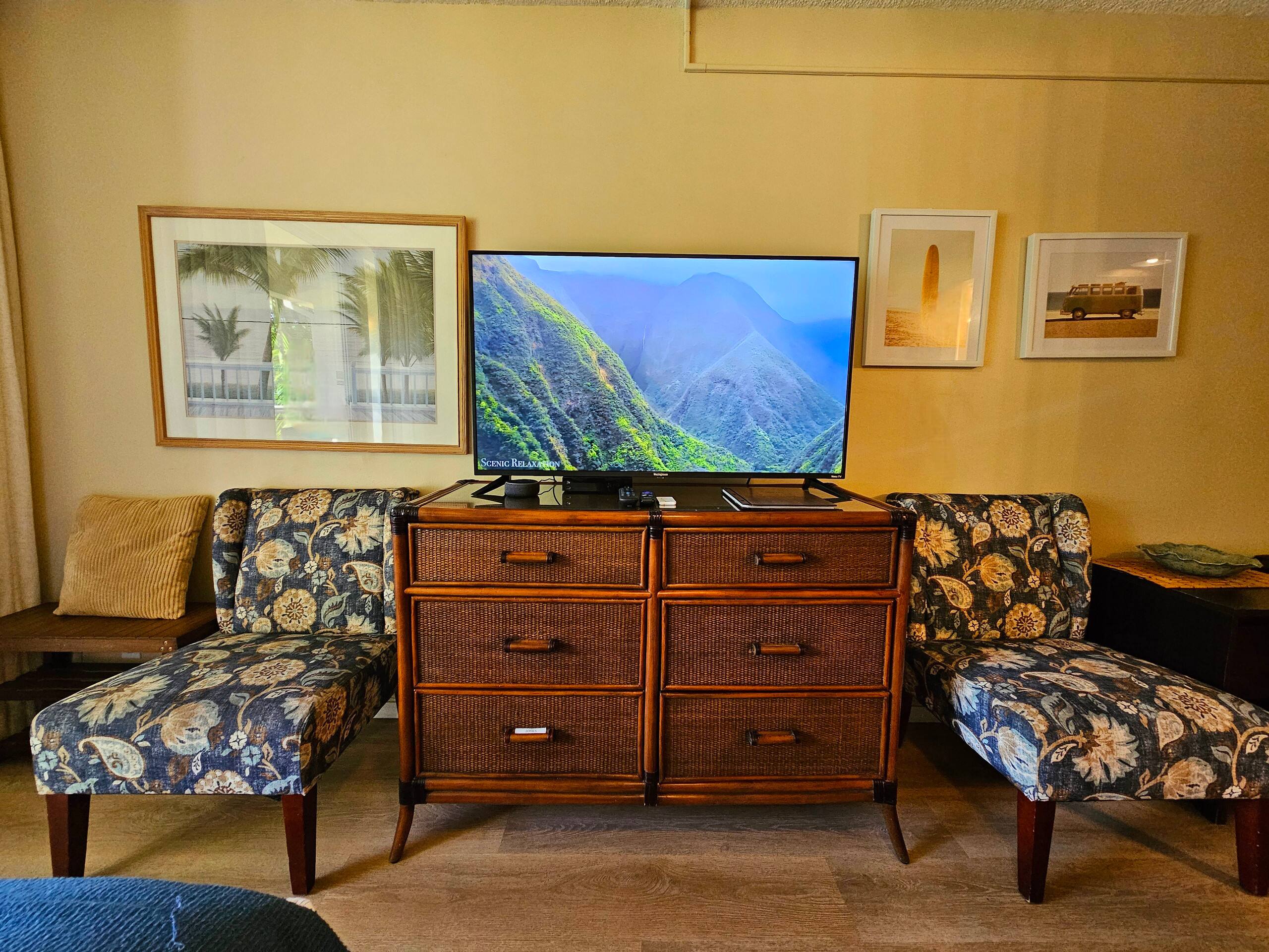Condo in Kihei · ★4.86 · Studio · 2 beds · 1 bath - Image 16