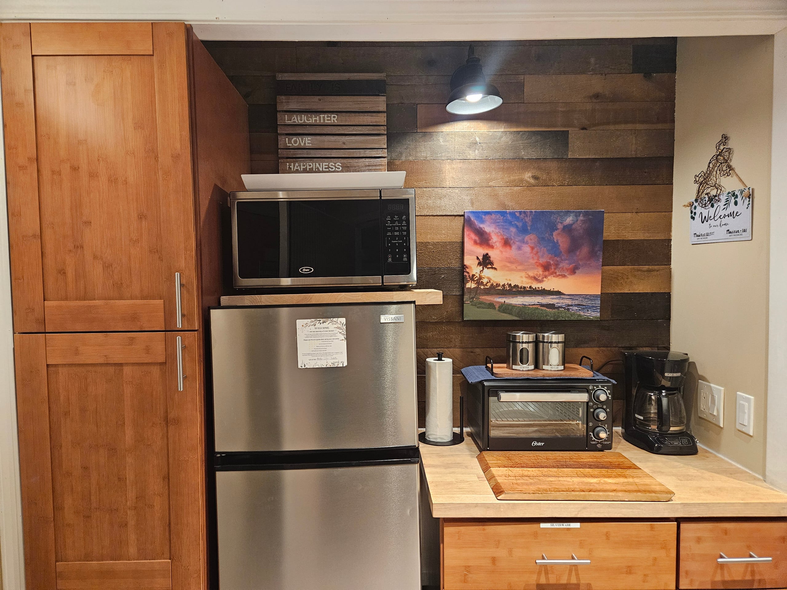 Condo in Kihei · ★4.86 · Studio · 2 beds · 1 bath - Image 5