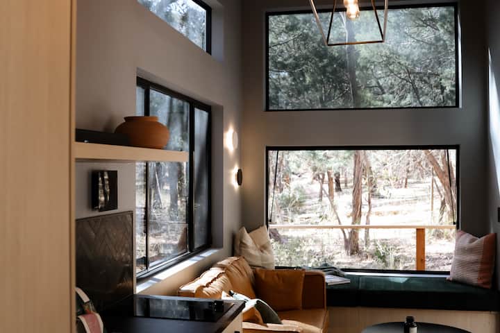 Shak Halls Gap - Halls Gap