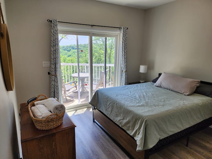 Спална соба 6