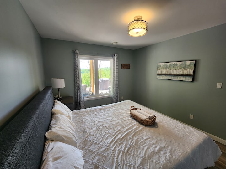 Спална соба 4