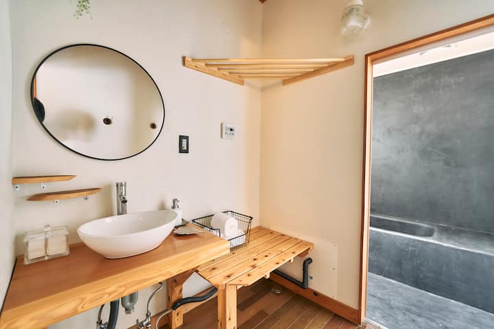 フルバスルーム1