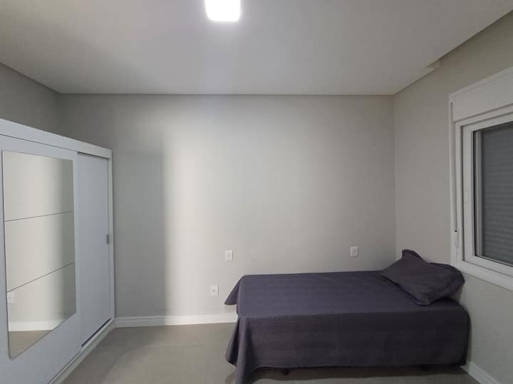 Američki apartman s 2 odvojena kreveta i klima-uređajem