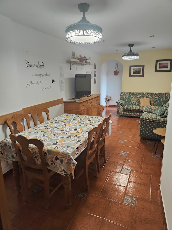 Casa Rural El Caiderón - Tarazona
