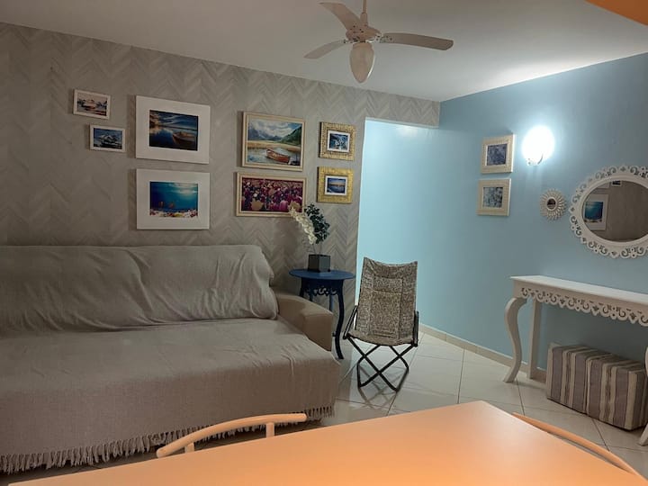 Caiobá Apartment With 2 Suites. - Matinhos