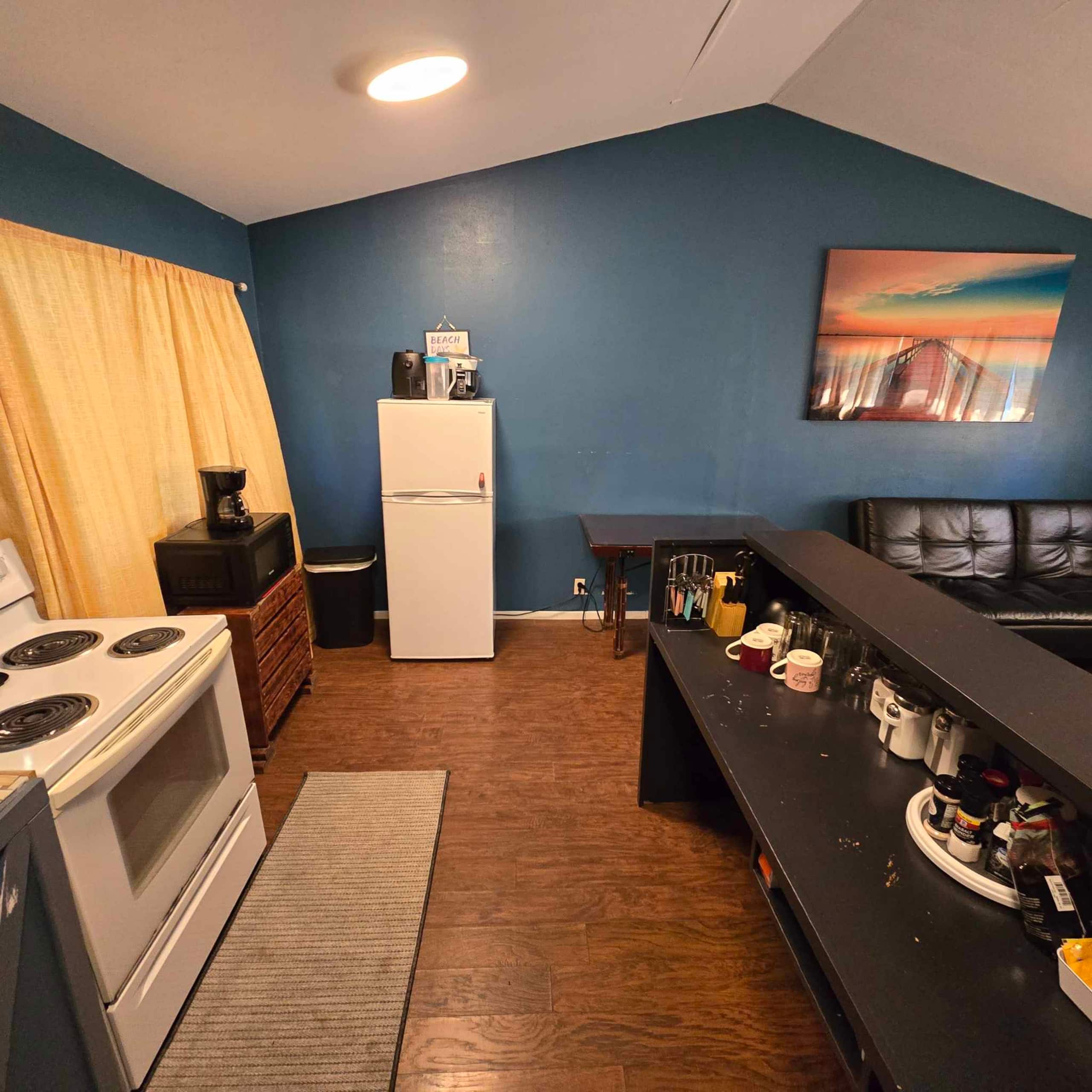 Place to stay in Haiku-Pauwela · ★4.36 · 2 beds · 1 private bath - Image 15