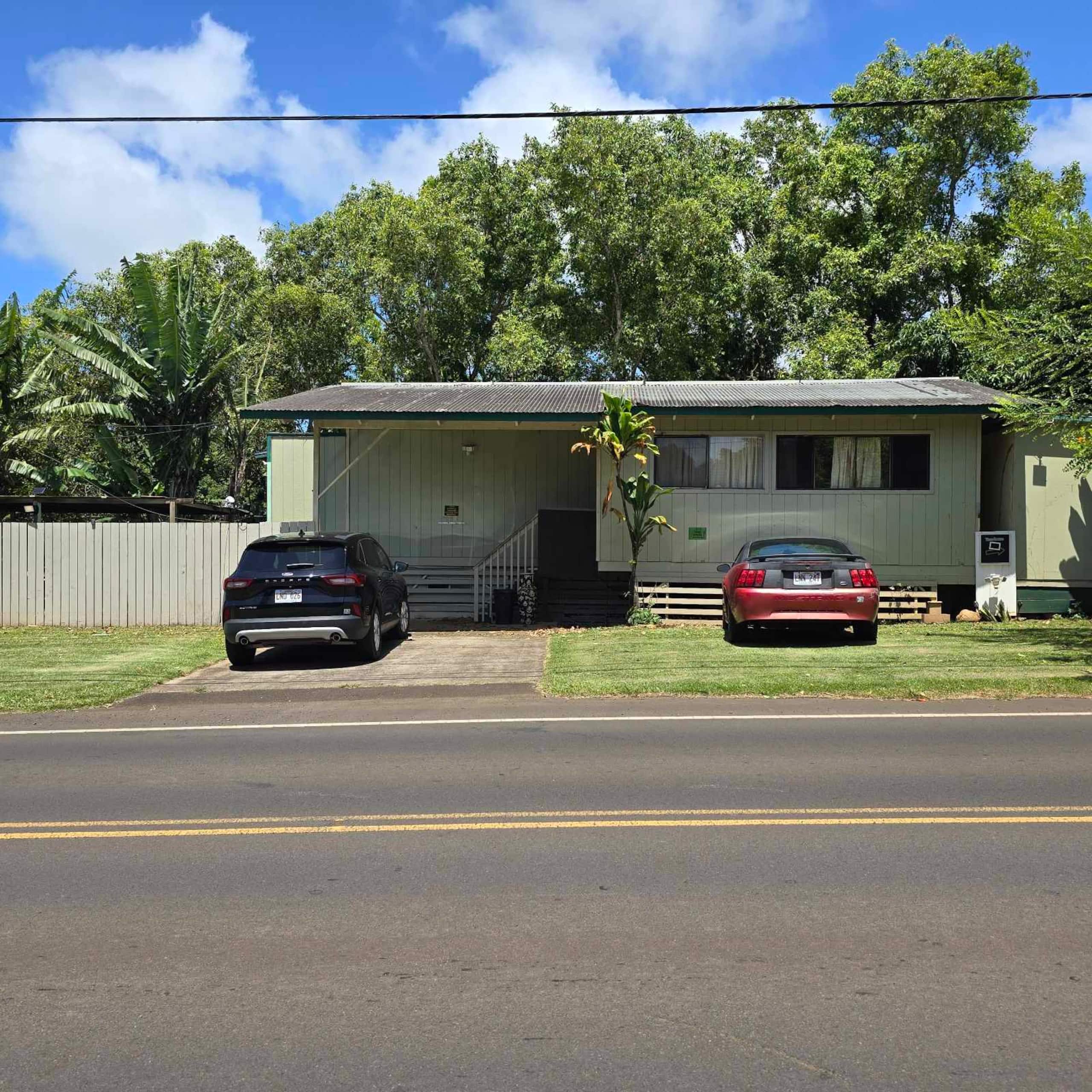 Place to stay in Haiku-Pauwela · ★4.36 · 2 beds · 1 private bath - Image 4