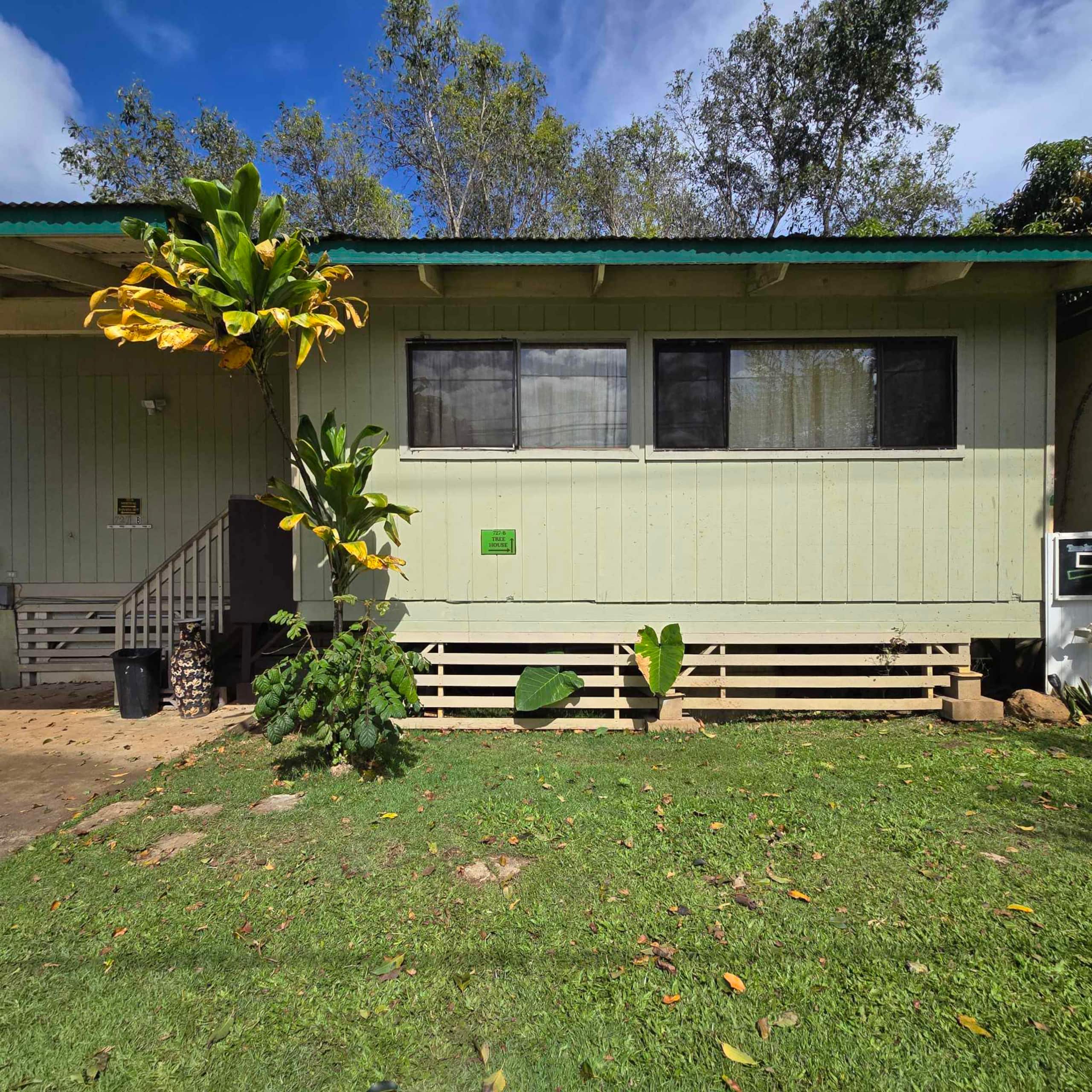 Place to stay in Haiku-Pauwela · ★4.36 · 2 beds · 1 private bath - Image 3