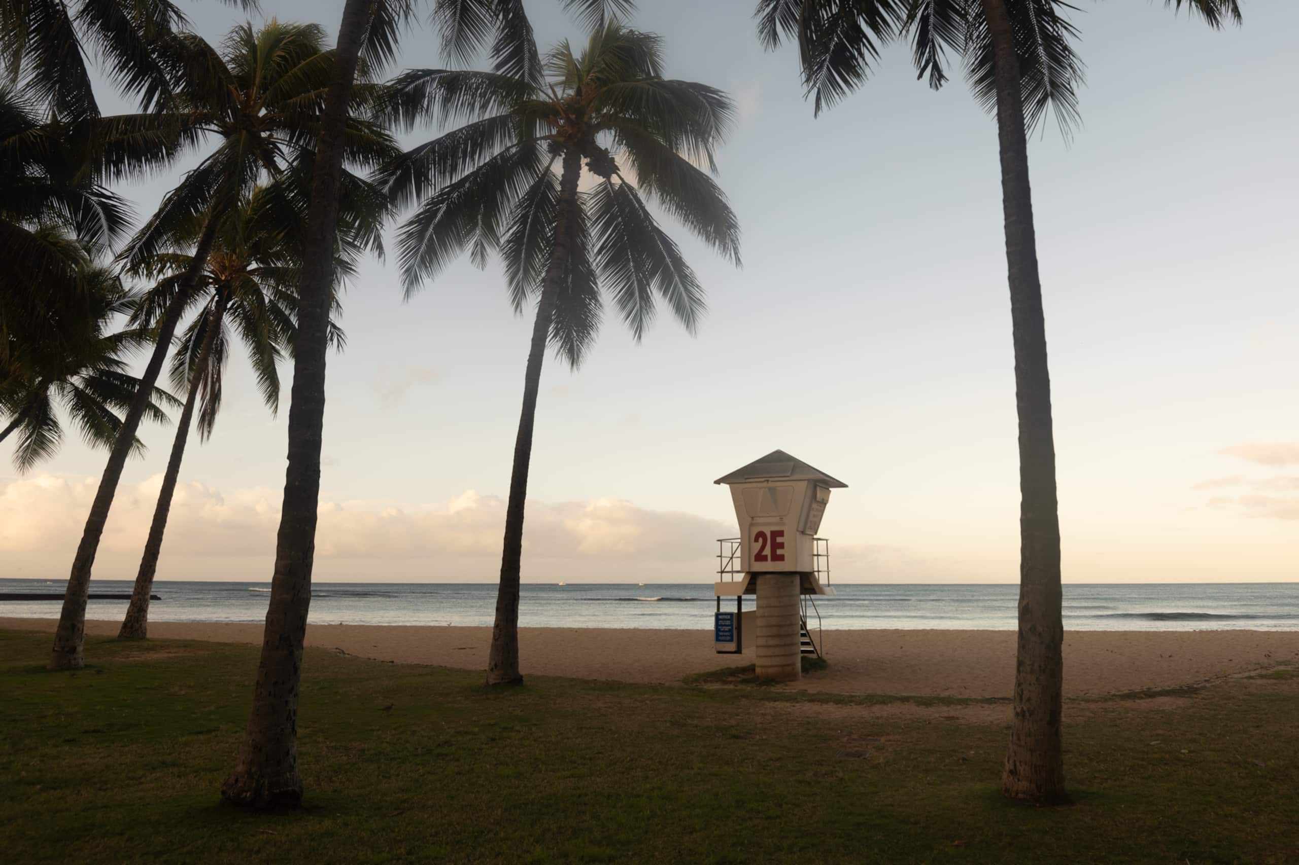 Condo in Honolulu · ★4.98 · 1 bedroom · 1 bed · 1 private bath - Image 34