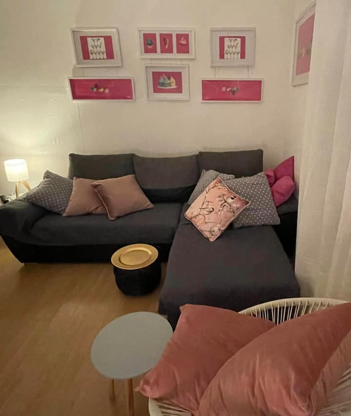 ห้องนั่งเล่น