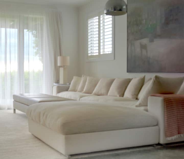 Peaceful, Luxury Retreat - Russell