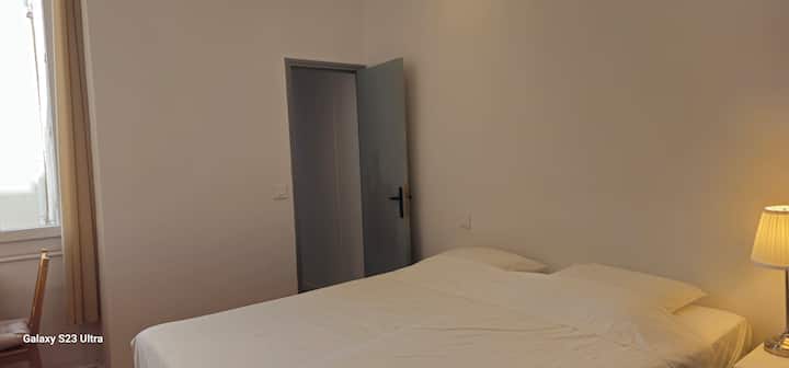 T3 Familles 2 Chambres 2 Sdb - Avignone
