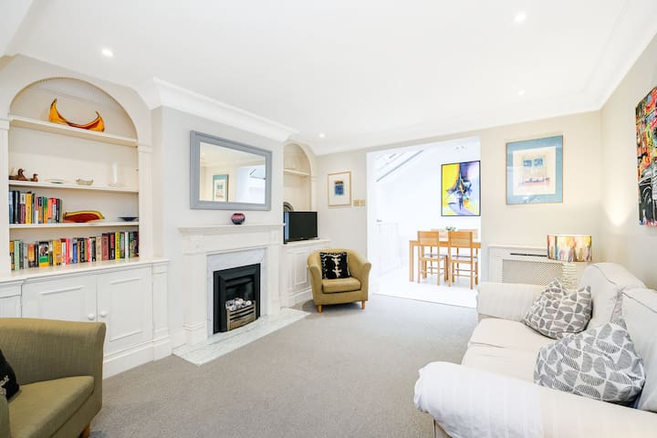 Ivy | Queensdale Place | Pro-Managed