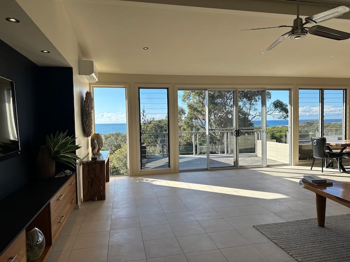 Pikes Point Beach House - Merimbula