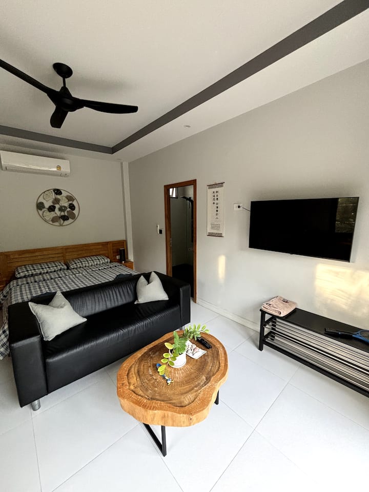 Villa Rollo - Koh Samui