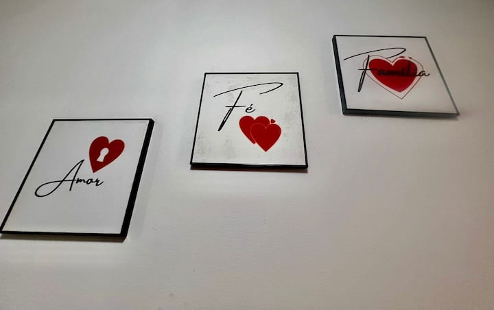 Спална соба 1