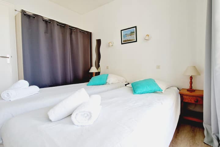 საძინებელი 1