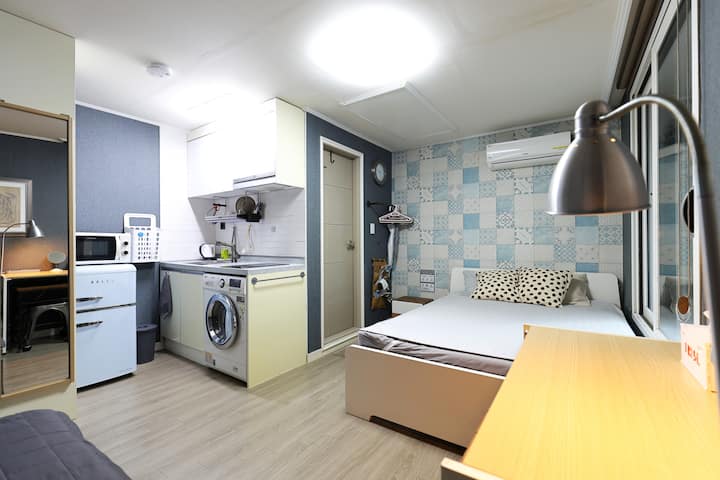 Urban Studio #Cozy - Séoul
