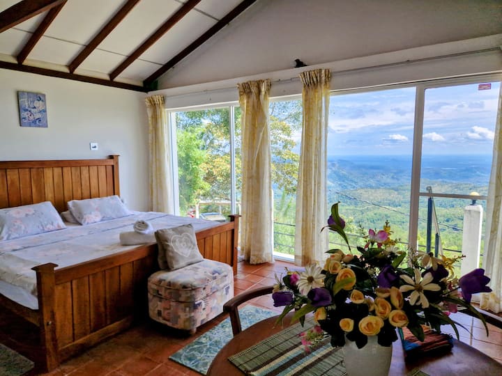 Moonlight Cottage - Sri Lanka