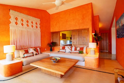 Careyes, Casa Gardenia