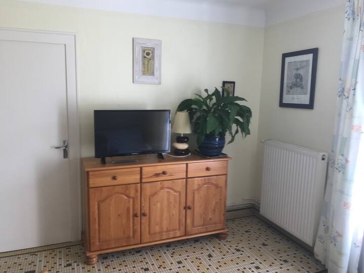 Maison De Vacances Plage à 400 Mètres - La Bernerie-en-Retz