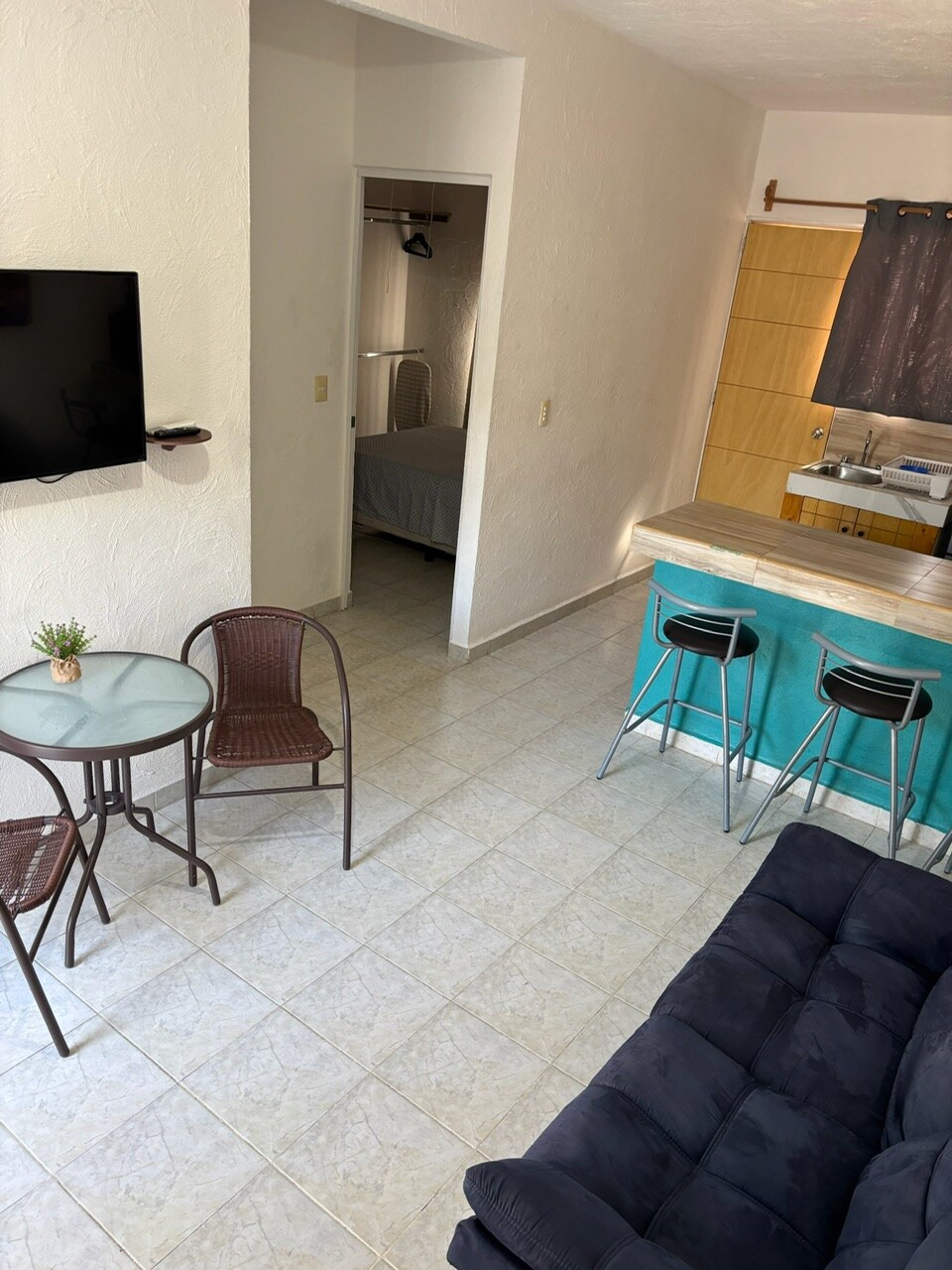 Propiedad de Airbnb exitosa: A warm home to make you feel at home en San Clemente De Lima
