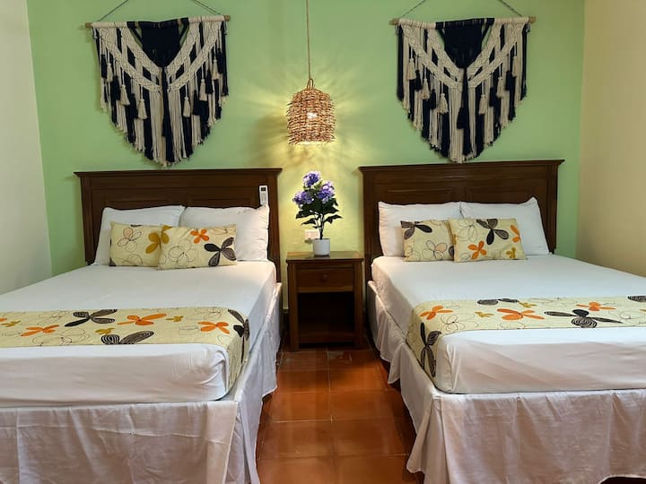 غرفة النوم 3