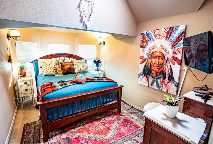 Bedroom 4
