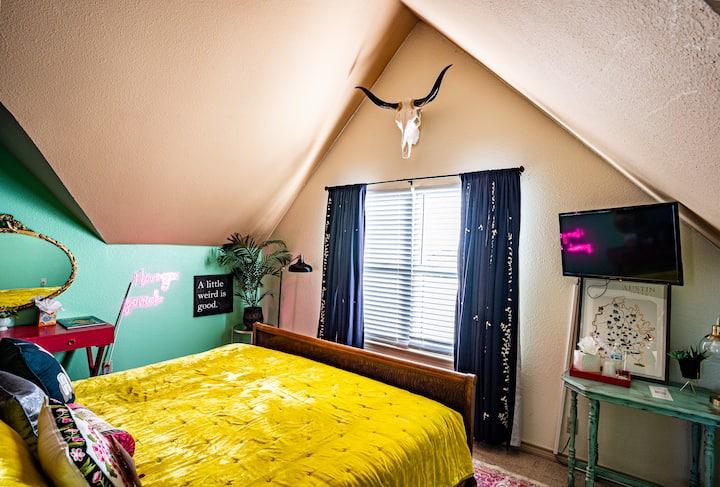 Bedroom 5