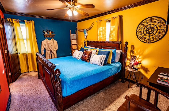 Bedroom 2