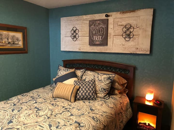 ห้องนอนที่ 2