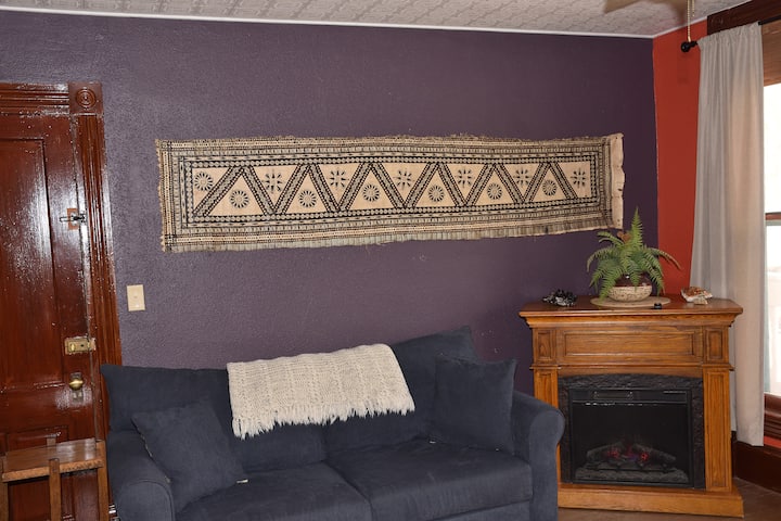 ห้องนั่งเล่น