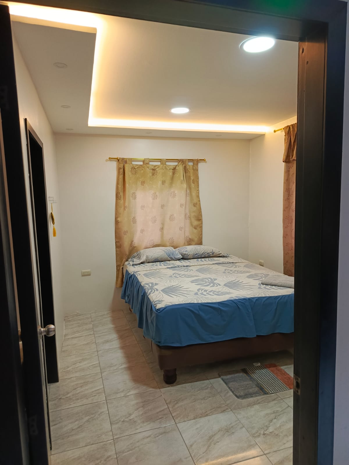 Спална соба 1