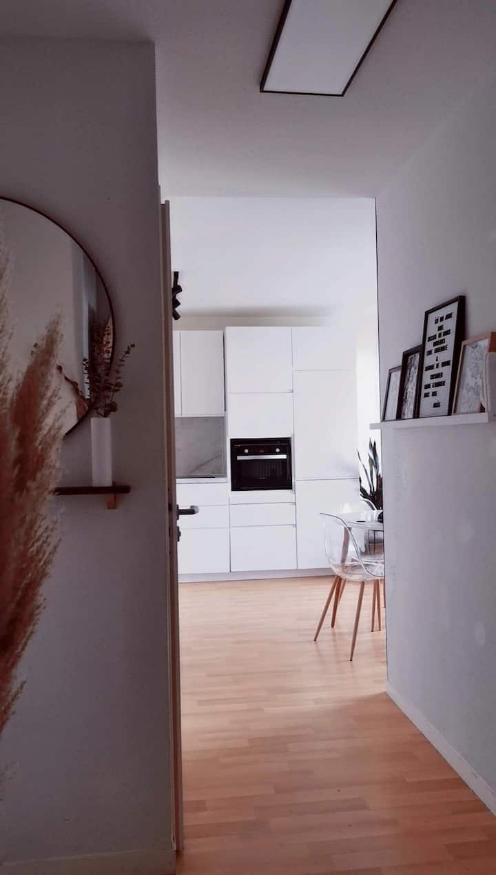 Appartement 45m2 Dans Une Résidence Au Calme - Médis