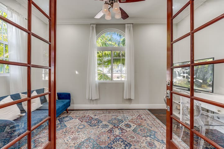 მისაღები ოთახი