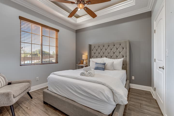 საძინებელი 4