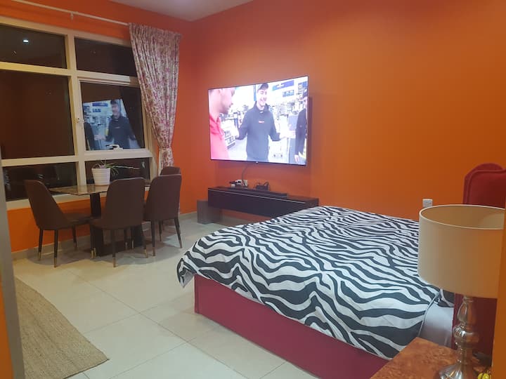 Спално помещение