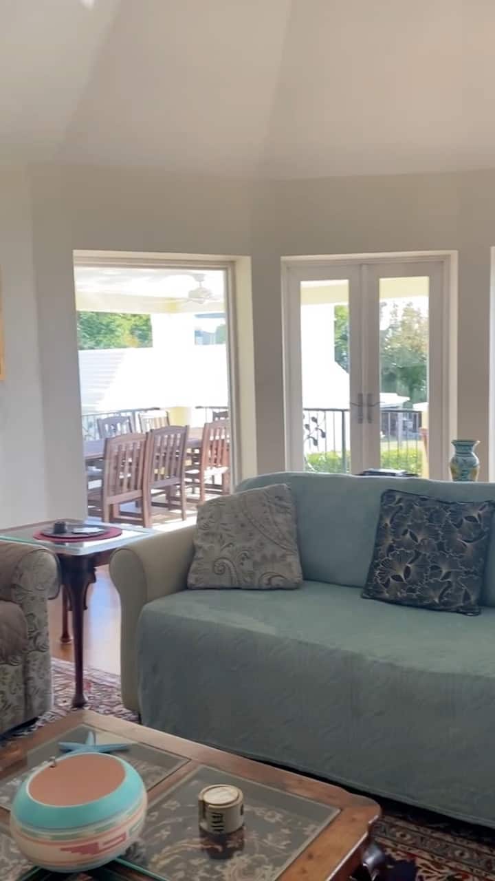 ห้องนั่งเล่น