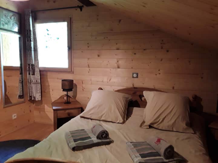 غرفة النوم 3